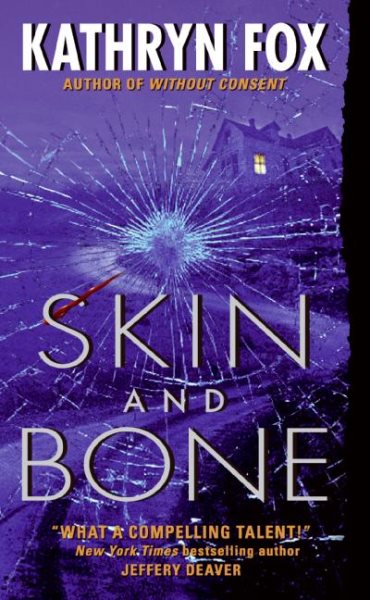 Skin and Bone cover