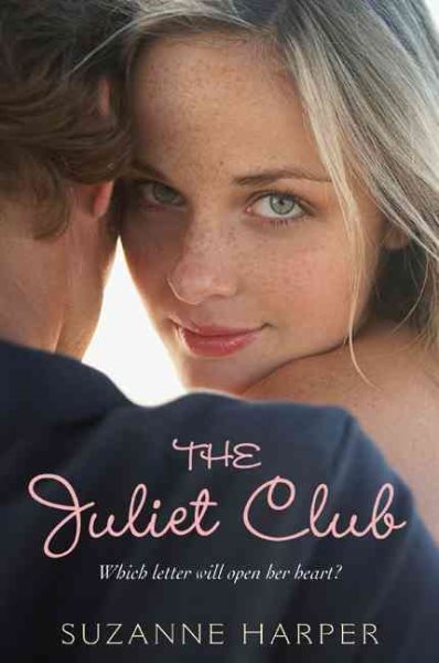 The Juliet Club cover
