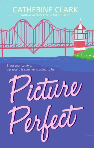Picture Perfect cover