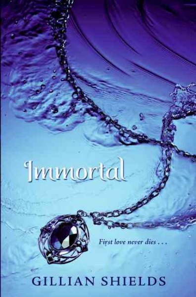 Immortal cover