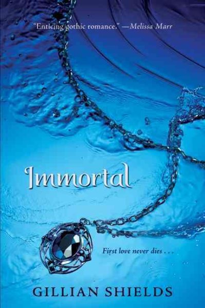 Immortal (Immortal (Quality)) cover