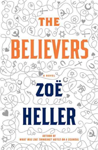 The Believers: A Novel cover