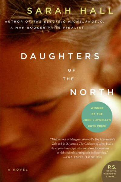 Daughters of the North (P.S.) cover