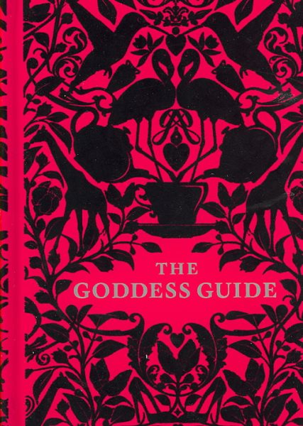 The Goddess Guide cover