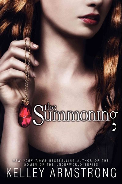 The Summoning cover