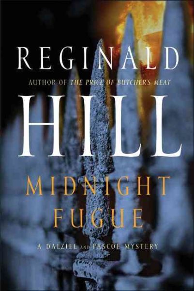Midnight Fugue: A Dalziel and Pascoe Mystery