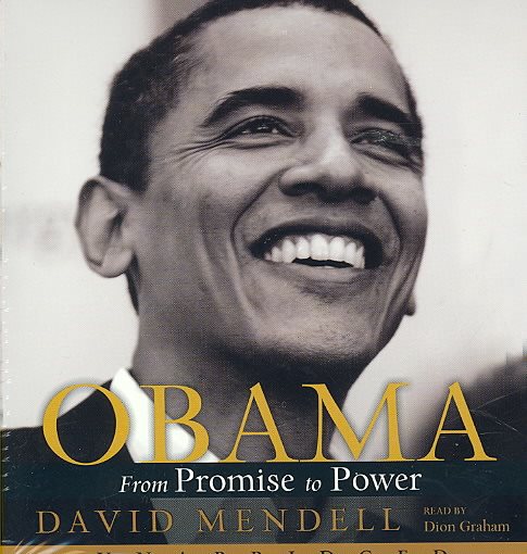 Obama: From Promise to Power