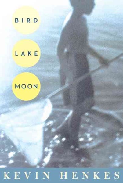 Bird Lake Moon cover