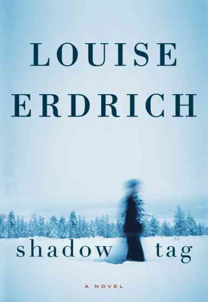Shadow Tag: A Novel cover