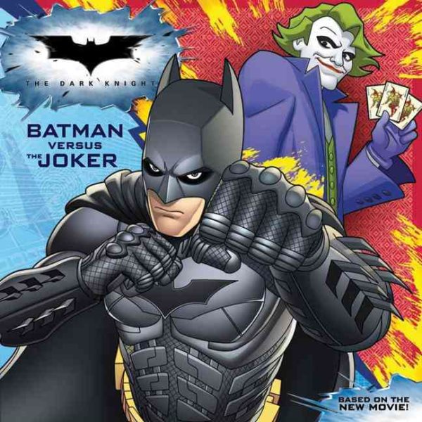 Dark Knight: Batman versus the Joker, The