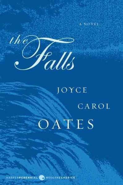 The Falls: A Novel cover