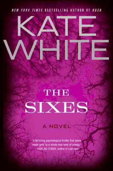 The Sixes: A Novel cover