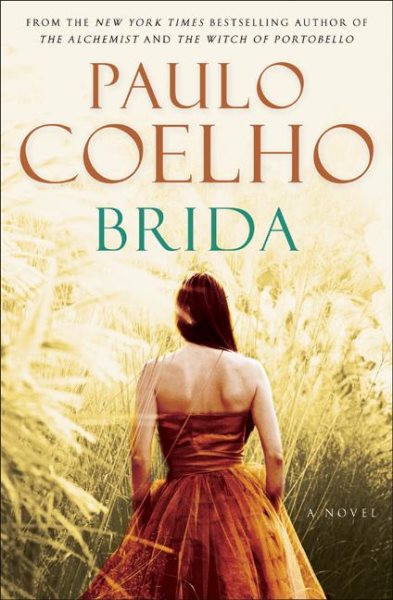 Brida: A Novel cover