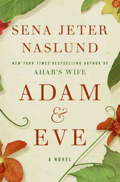 Adam & Eve: A Novel cover