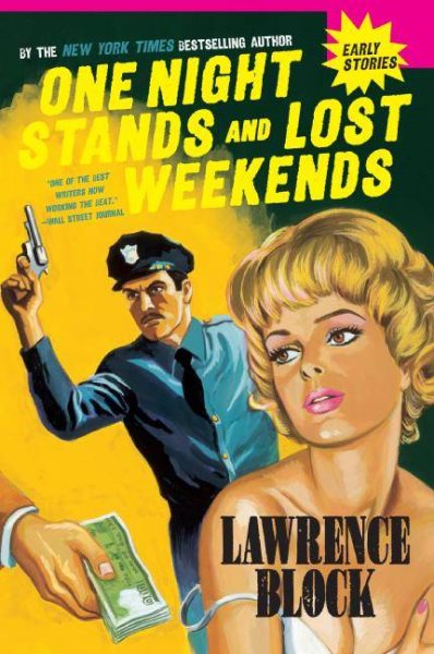 One Night Stands and Lost Weekends cover