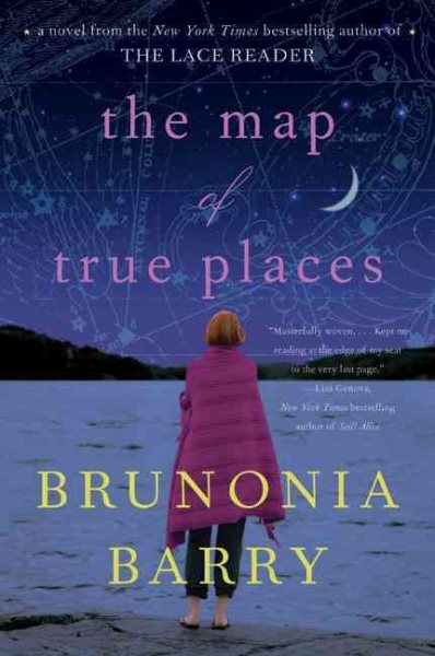 The Map of True Places cover