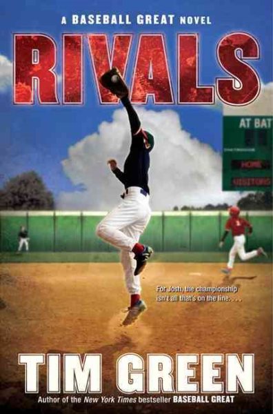 Rivals (Baseball Great) cover