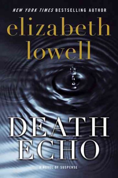 Death Echo cover