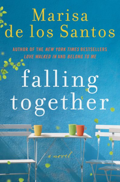 Falling Together: A Novel cover