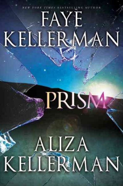 Prism cover