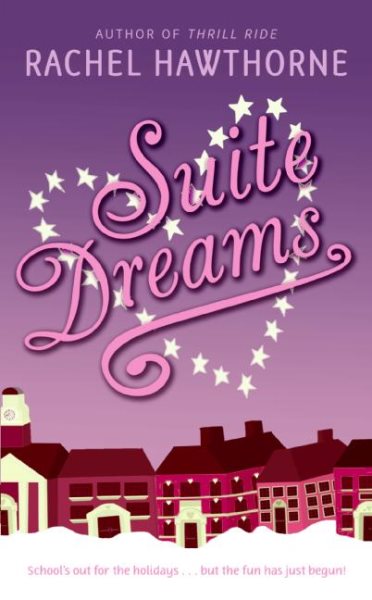 Suite Dreams cover