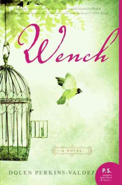 Wench: A Novel (P.S.) cover