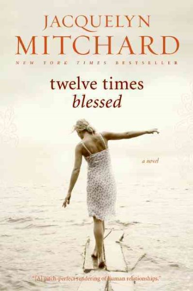 Twelve Times Blessed cover