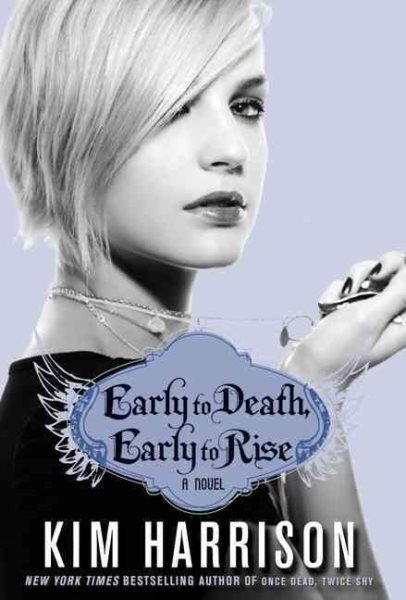 Early to Death, Early to Rise (Madison Avery, Book 2) cover