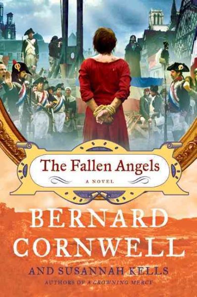The Fallen Angels: A Novel cover
