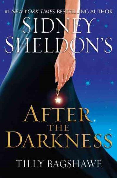 Sidney Sheldon's After the Darkness cover