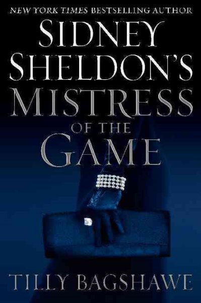 Sidney Sheldon's Mistress of the Game cover