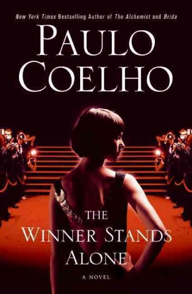 The Winner Stands Alone: A Novel cover