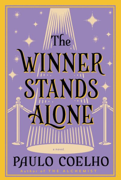 The Winner Stands Alone (Cover image may vary) (P.S.) cover