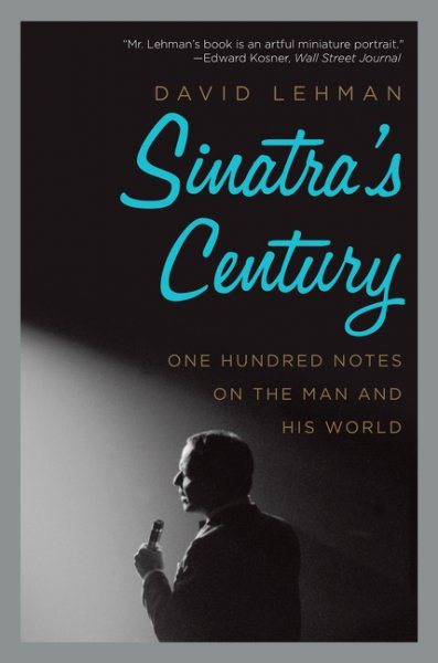Sinatra's Century cover