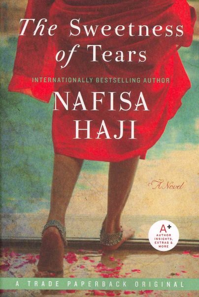 The Sweetness of Tears: A Novel cover