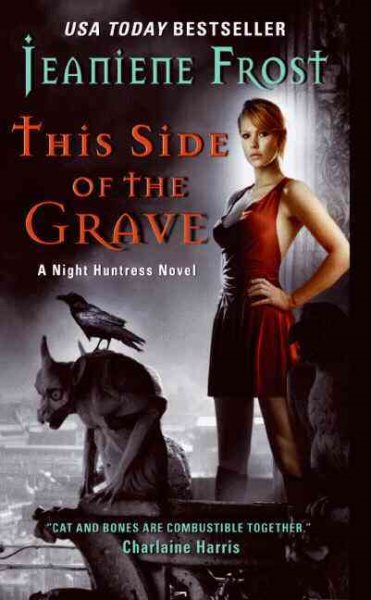 This Side of the Grave cover