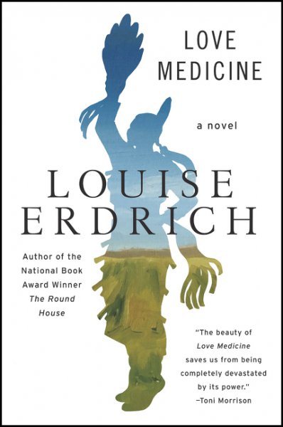 Love Medicine: Newly Revised Edition (P.S.) cover