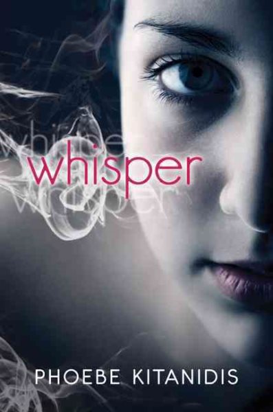 Whisper cover