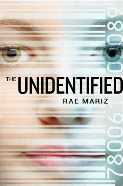 The Unidentified cover