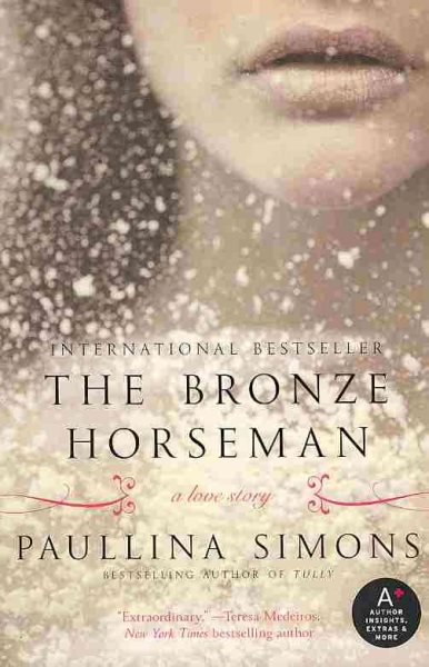 The Bronze Horseman (The Bronze Horseman, 1)