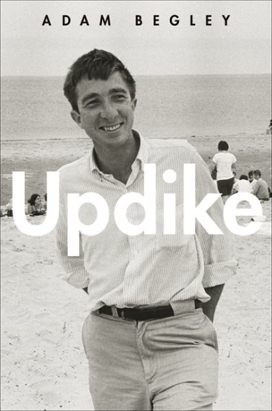 Updike cover