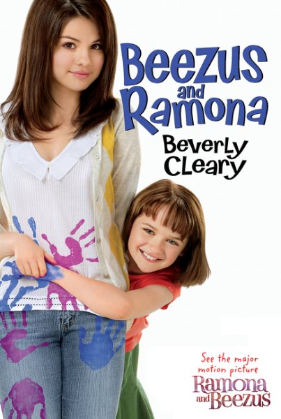 Beezus and Ramona Movie Tie-in Edition (Ramona, 1)
