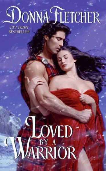 Loved By a Warrior (The Warrior King, 2)