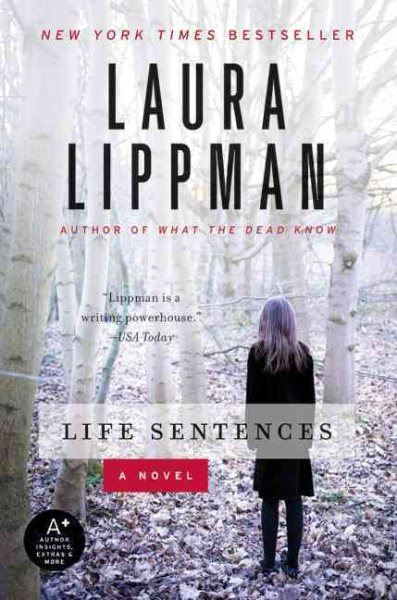 Life Sentences: A Novel cover