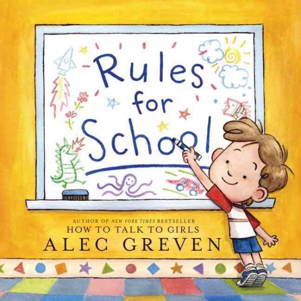 Rules for School cover