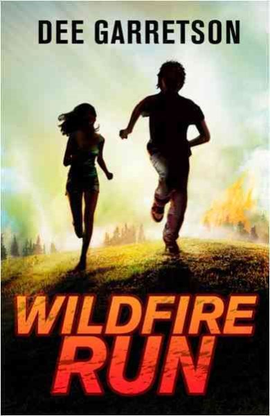 Wildfire Run cover