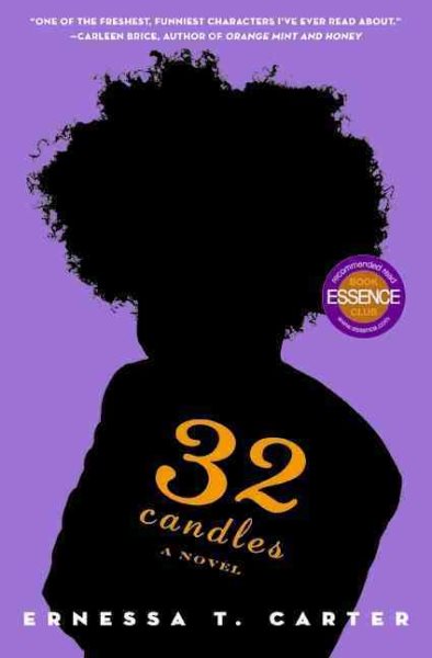 32 Candles: A Novel cover