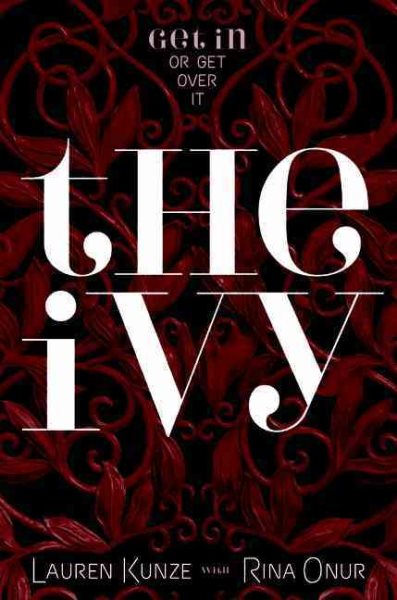 1: The Ivy cover
