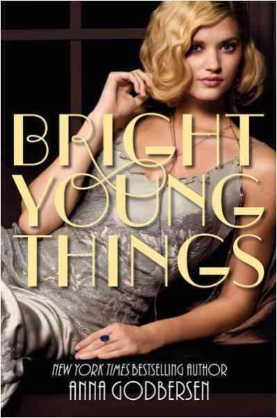 Bright Young Things cover