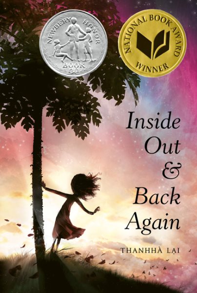 Inside Out and Back Again cover